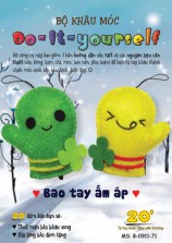 A071 Bao tay ấm áp